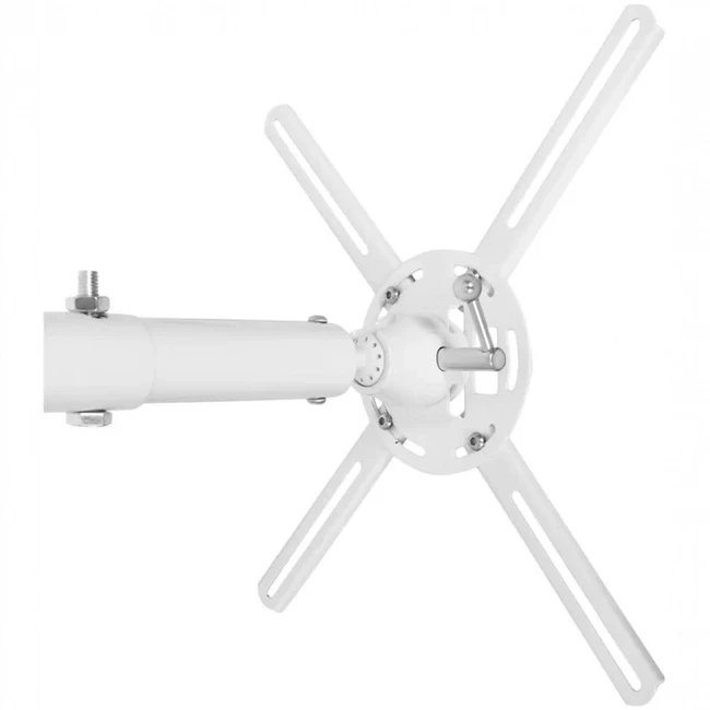 Аксессуар для презентационного оборудования Buro PR06-W