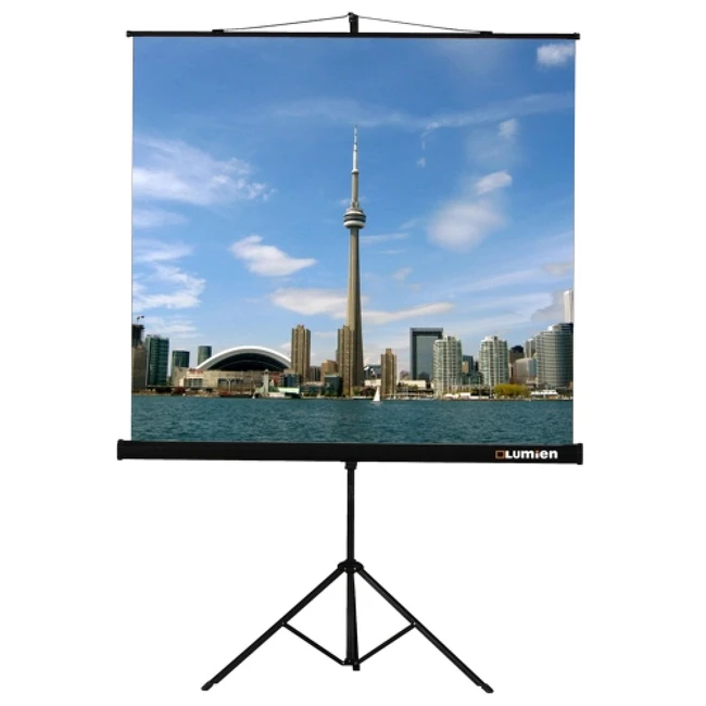 Проекционный экран Lumien Eco View LEV-100104