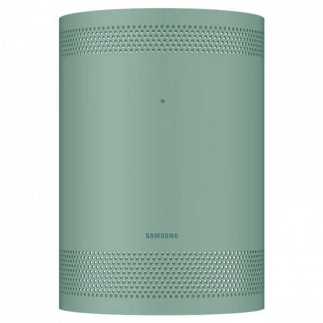 Аксессуар для проектора Samsung The Freestyle. GREEN VG-SCLB00NR/XL