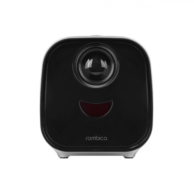 Проектор Rombica Ray Element MPR-L360 LCD, FullHD 1080p (1920x1080) 16:9