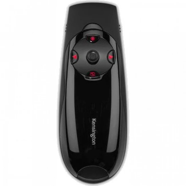 Презентер Kensington Presenter Expert with red Laser K72425EU