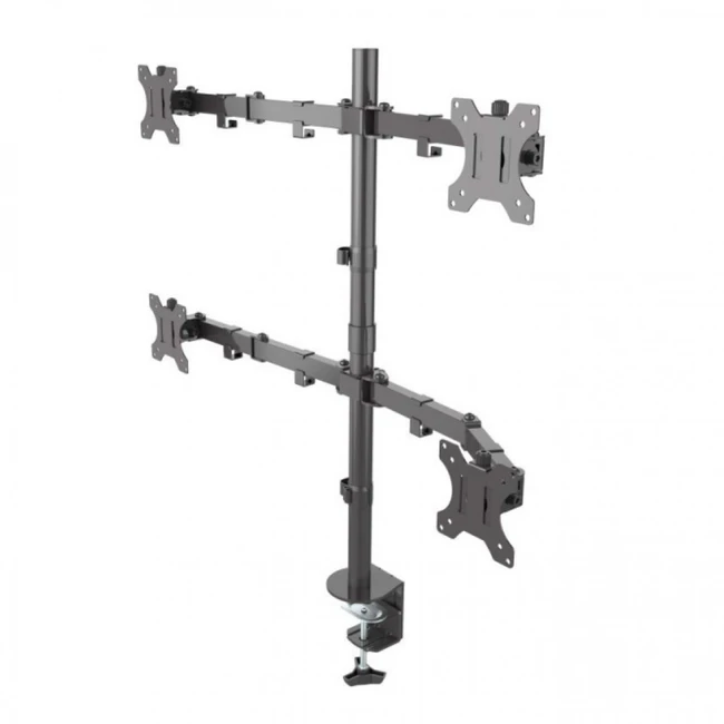 Аксессуар для презентационного оборудования ONKRON D421E 4603726156004