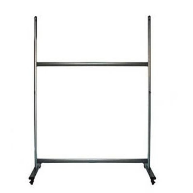 ScreenMedia Мобильная стойка на колесах для досок Mobile Stand