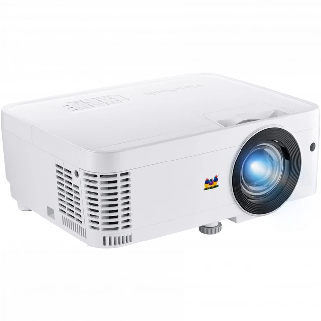 Проектор Viewsonic PS501X+ (DC3, XGA (1024x768) 4:3)