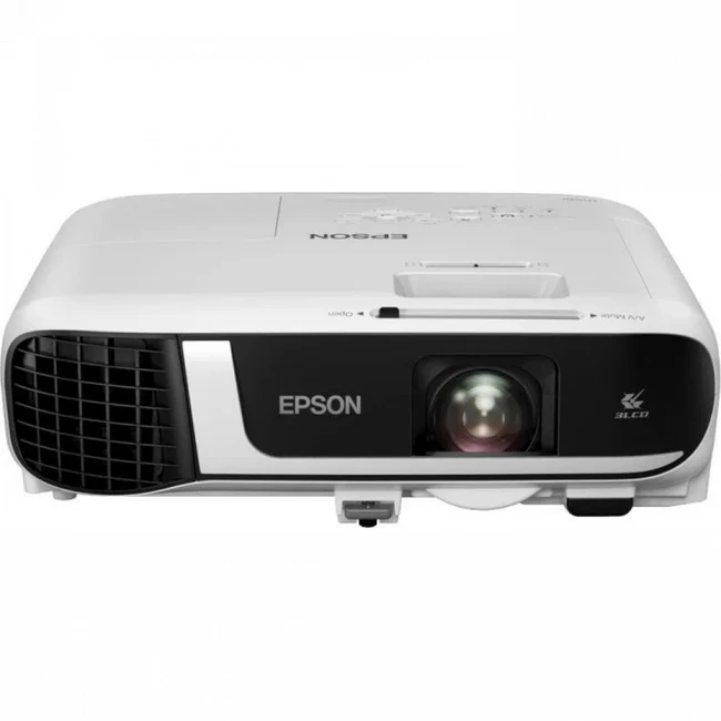 Проектор Epson EB-FH52 V11H978040/V11H978053 LCD, FullHD 1080p (1920x1080) 16:9