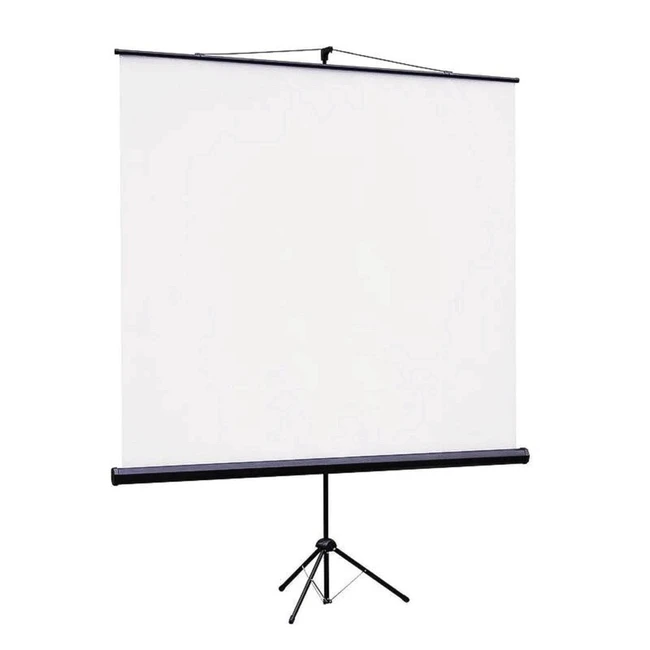 Проекционный экран ScreenMedia Apollo 180x180 SAM-1103