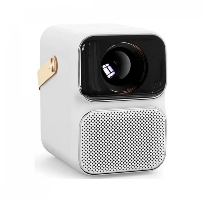 Проектор Xiaomi Wanbo T6 Max (LCD, FullHD 1080p (1920x1080) 16:9)