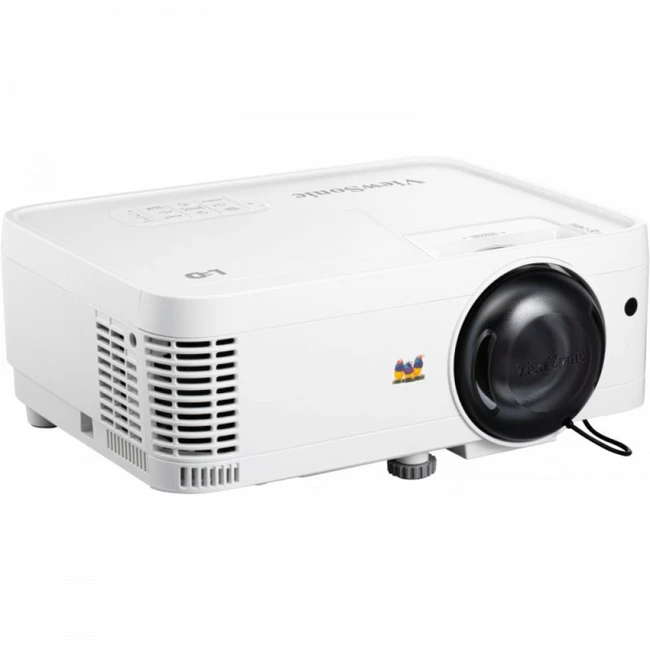 Проектор Viewsonic LS550WH DLP, WXGA (1280x800) 16:10