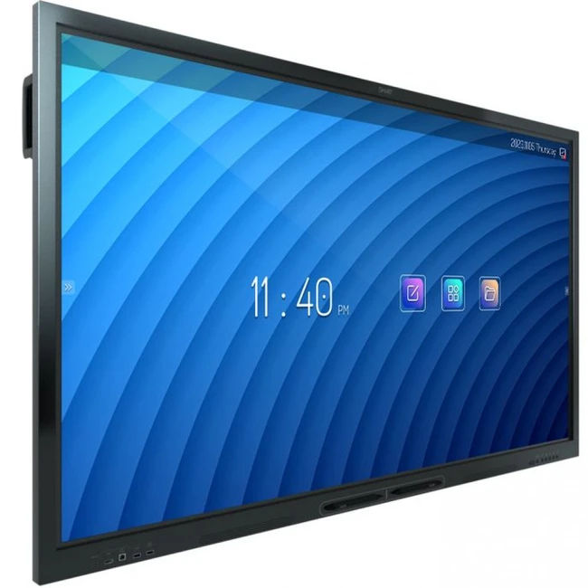 LED / LCD панель SmartBuy SBID-GX165 65 "