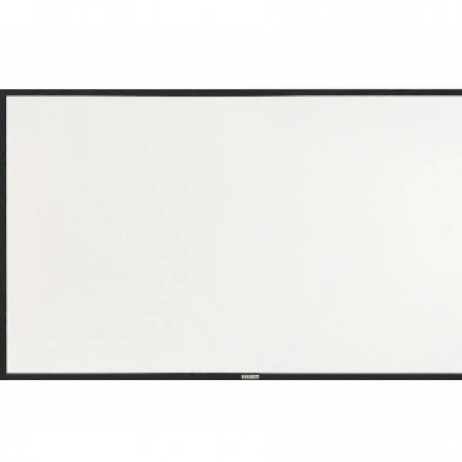 Проекционный экран Kauber Frame Velvet Cinema FV.169.356.MPERF.CIN