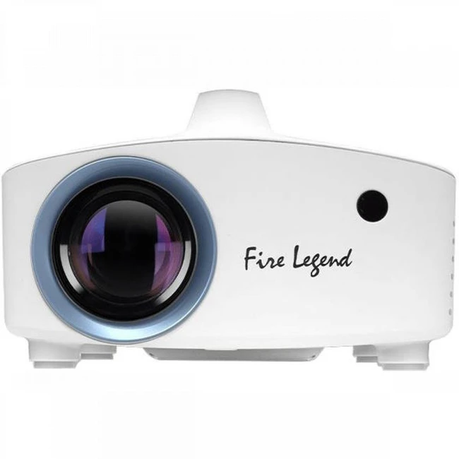 Проектор Aopen QF13 MR.JWD11.001 LCD, FullHD 1080p (1920x1080) 16:9