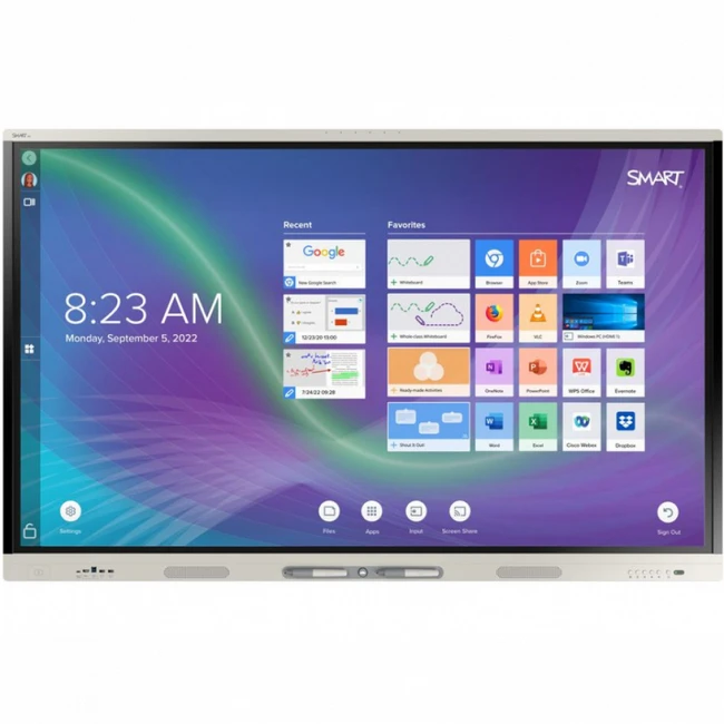SmartBuy SMART SBID-MX286-V4 Интерактивный дисплей