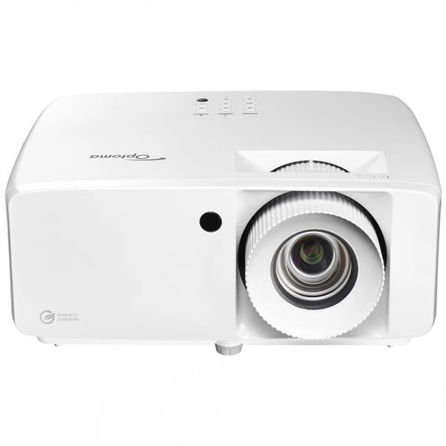 Проектор Optoma ZH450 A9PD7L321AZ1 / E9PD7L321EZ1 DLP, FullHD 1080p (1920x1080) 16:9