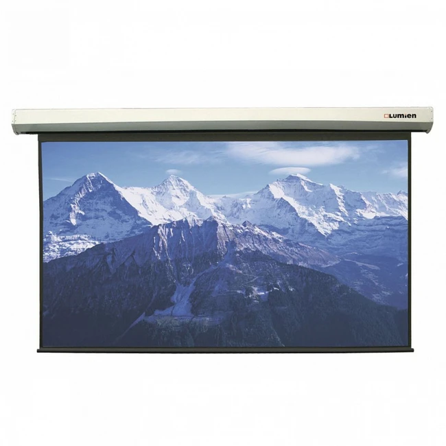 Проекционный экран Lumien Master Large Control LMLC-100106A