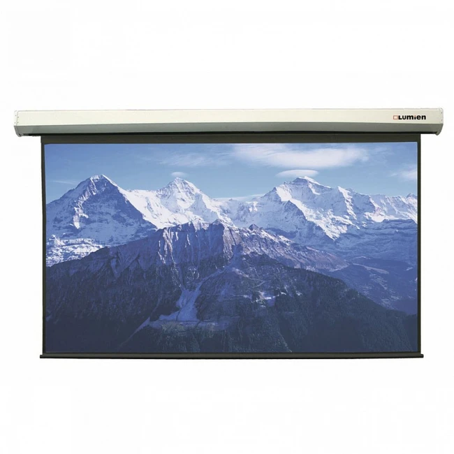 Проекционный экран Lumien Master Large Control LMLC-100107A
