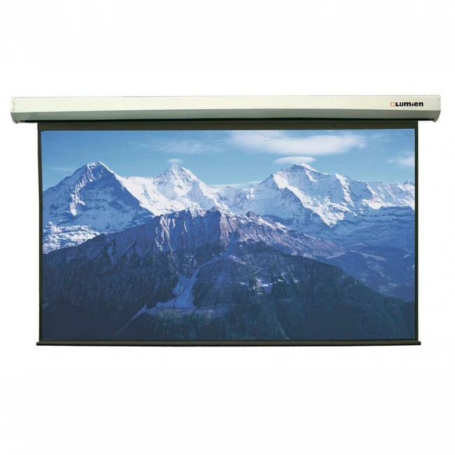 Проекционный экран Lumien Master Large Control LMLC-100115