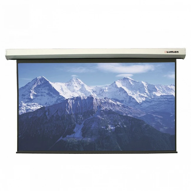 Проекционный экран Lumien LMLC-100116