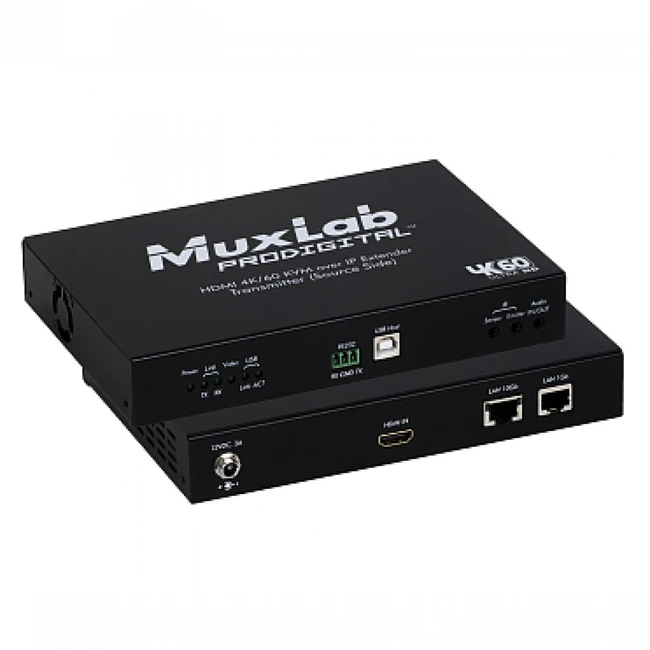 Аксессуар для презентационного оборудования MuxLab 500759-TX