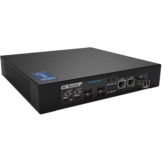 Аксессуар для презентационного оборудования Digibird DB-UniStream-T-4KHDMI-PT2-VWRX