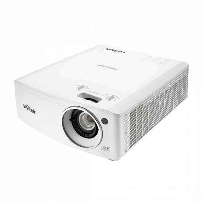Проектор Vivitek DH4661Z 813097023193 DLP, FullHD 1080p (1920x1080) 16:9