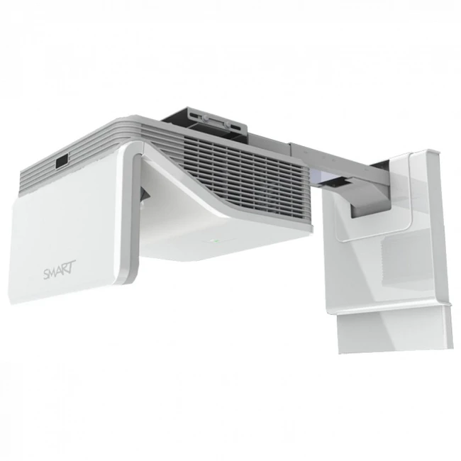 Проектор SMART UF70 DEMO 1020926+1019468 (DLP, XGA (1024x768)  4:3)