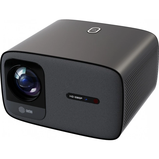 Проектор Cactus CS-PRC.05B.WUXGA-A (LCD, FullHD 1080p (1920x1080) 16:9)