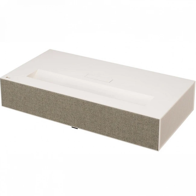 Проектор LG CineBeam Premium HU915QE DLP, UHD (3840x2160) 16:9