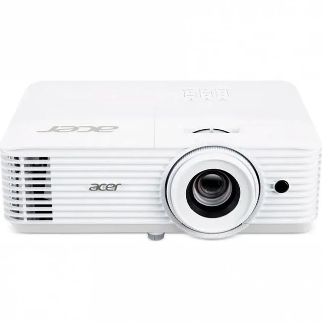 Проектор Acer X1827 MR.JWK11.00P DLP, UHD (3840x2160) 16:9