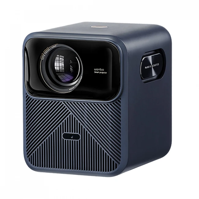 Проектор Wanbo Mozart 1 Pro (LCD, FullHD 1080p (1920x1080) 16:9)