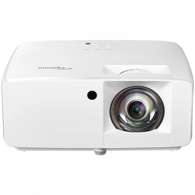 Проектор Optoma ZW350ST DLP, WXGA (1280x800) 16:10