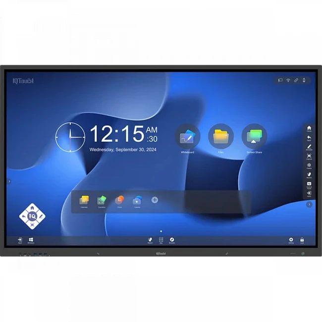 IQBoard LE065TE1300 Интерактивный дисплей