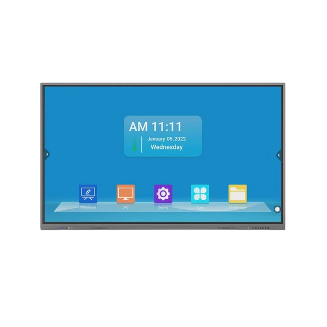 LED / LCD панель SmartBuy IK75R (75 ")