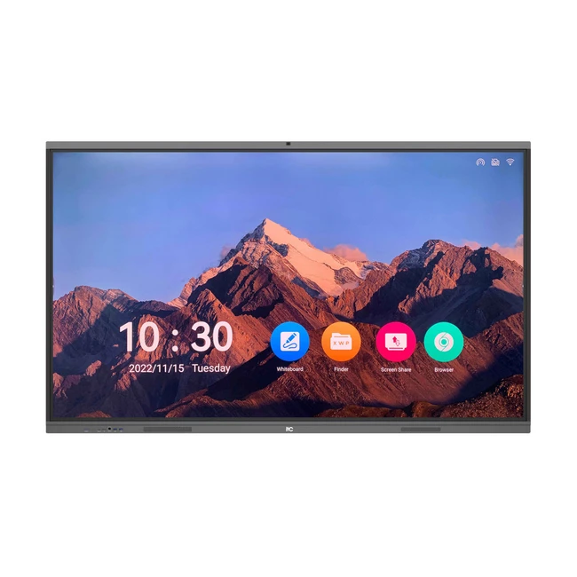 LED / LCD панель ITC TV-86820 (86 ")