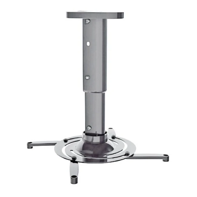 Аксессуар для презентационного оборудования Cactus CS-VM-PR05M-AL