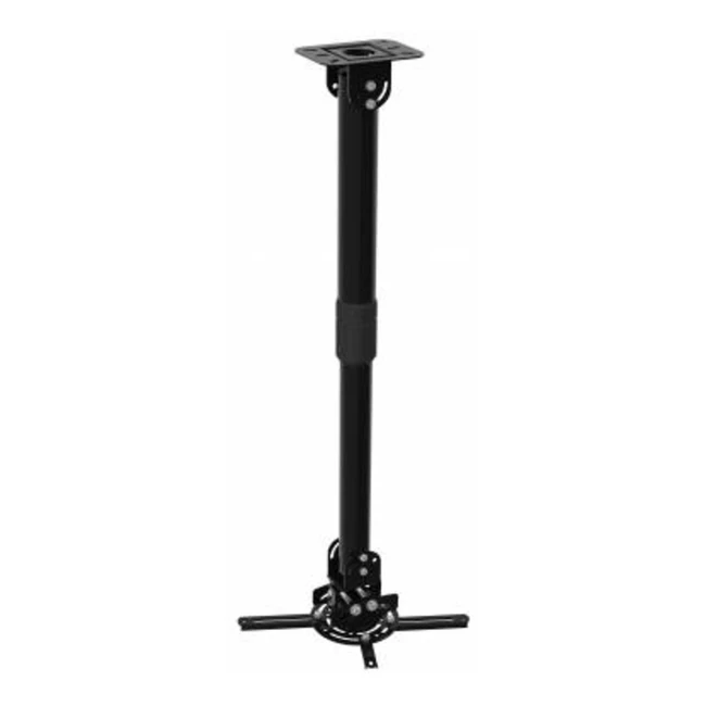 Аксессуар для презентационного оборудования Cactus CS-VM-PR16L-BK