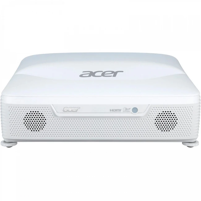 Проектор Acer L812 MR.JUZ11.001 DLP, UHD (3840x2160) 16:9