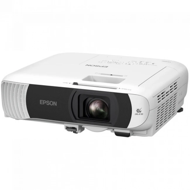 Проектор Epson EB-FH54 V11HB59042 (3LCD, FullHD 1080p (1920x1080) 16:9)