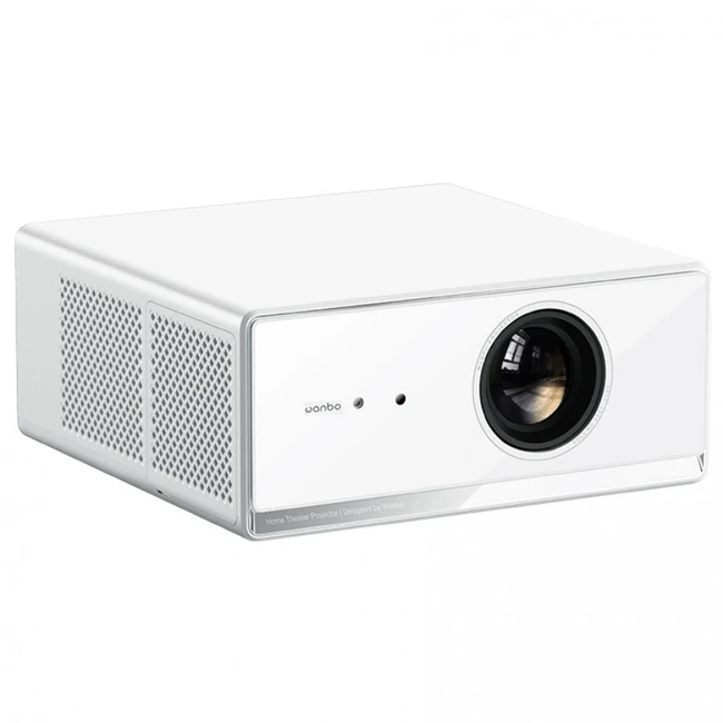 Проектор Wanbo X5 Air (LCD, FullHD 1080p (1920x1080) 16:9)