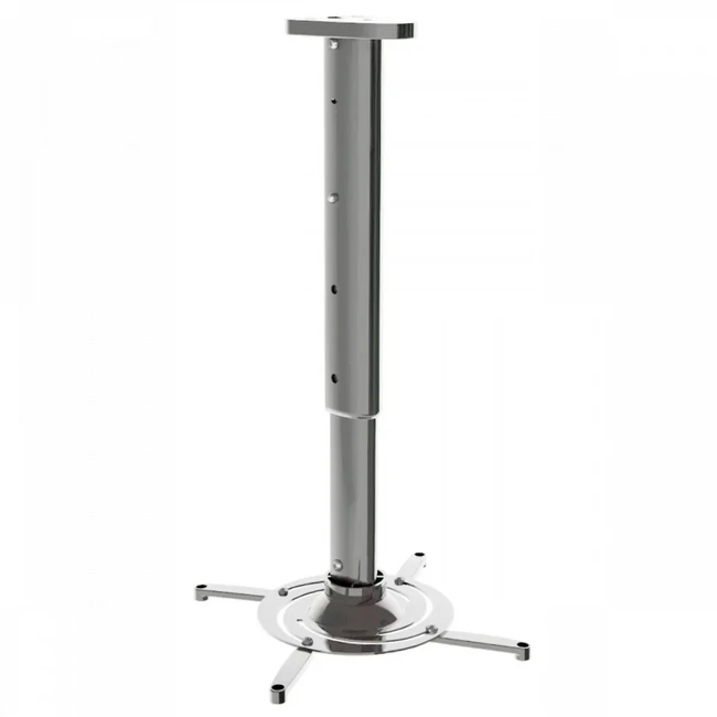 Аксессуар для презентационного оборудования Cactus CS-VM-PR05L-AL