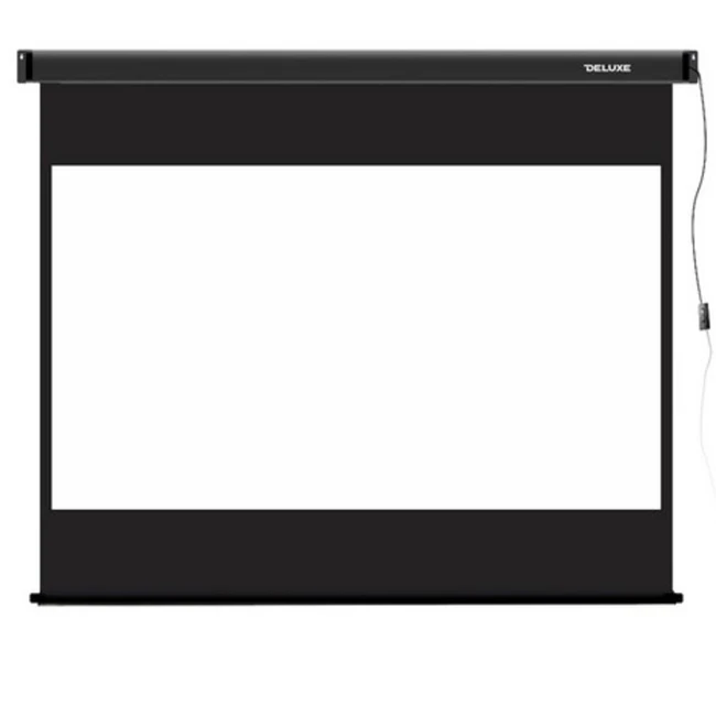 Проекционный экран Deluxe DLS-M229-185W