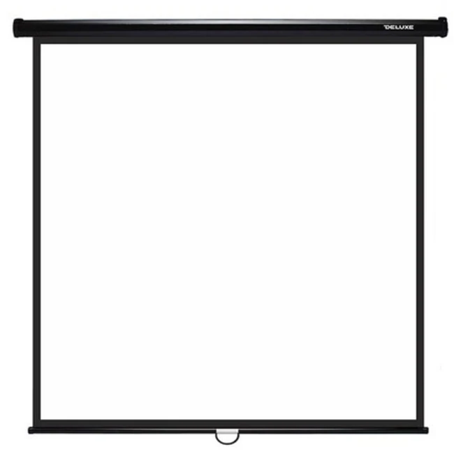 Проекционный экран Deluxe DLS-M203xW