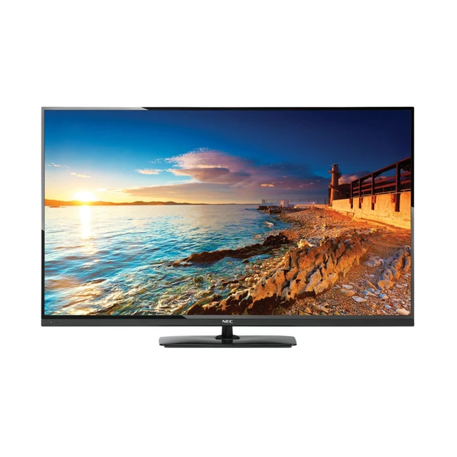 LED / LCD панель NEC MultiSync E554 60003486 (55 ")