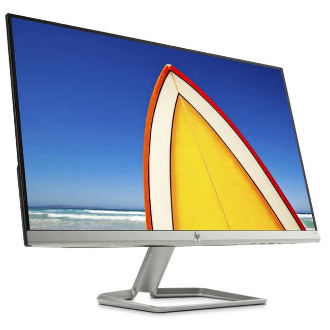 Монитор HP 24f 2XN60AA 23.8 ", IPS, Full HD 1920x1080 (16:9), 60 Гц