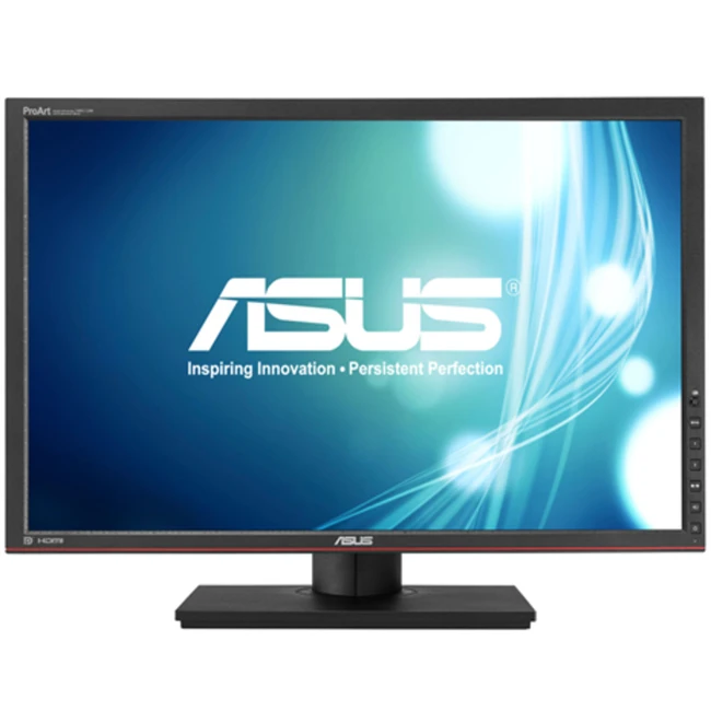 Монитор Asus PA249Q 90LM0030-B01370 24.1 ", IPS, Full HD+ 1920x1200 (16:10), 60 Гц