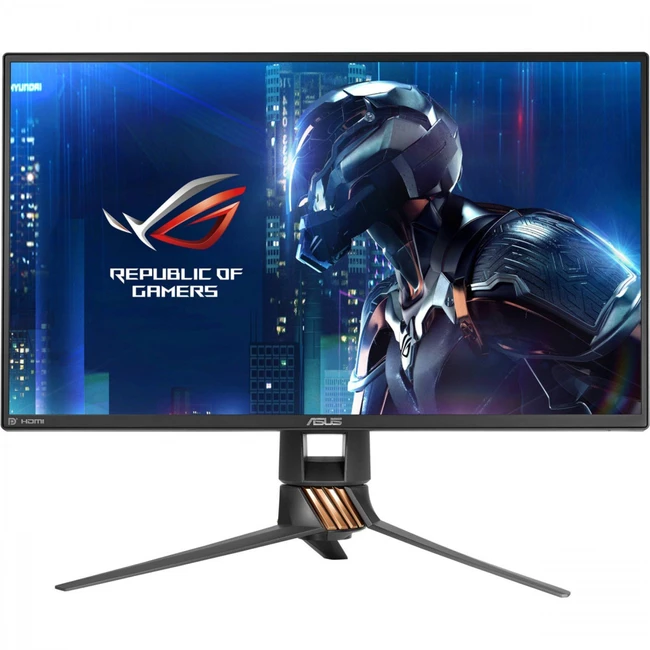 Монитор Asus ROG Swift PG258Q 90LM0360-B01370 24.5 ", TN, Full HD 1920x1080 (16:9), 240 Гц
