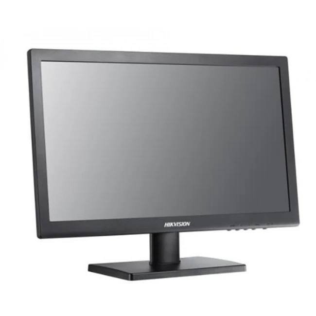 Монитор Hikvision DS-D5019QE-B (18.5 ", TN, HD 1366x768 (16:9), 60 Гц)