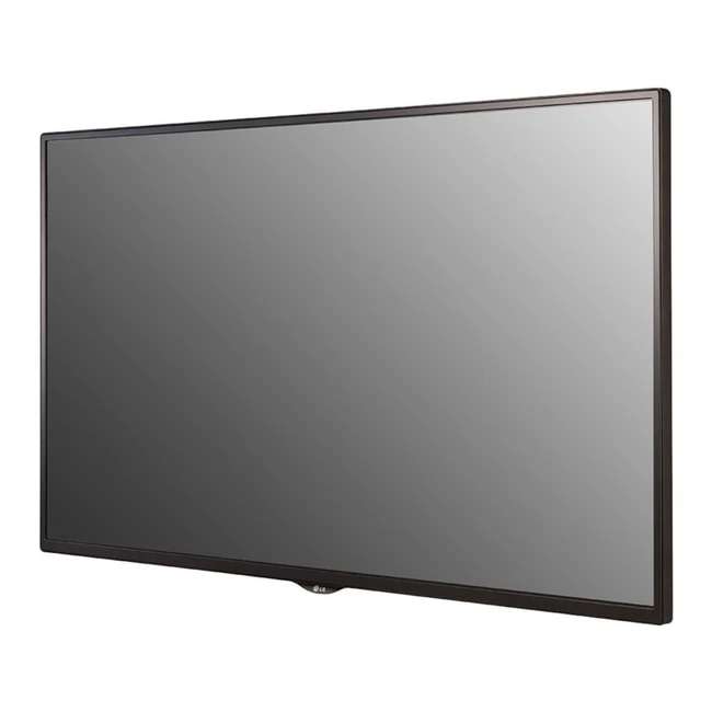 LED / LCD панель LG 49SE3KD-B (49 ")