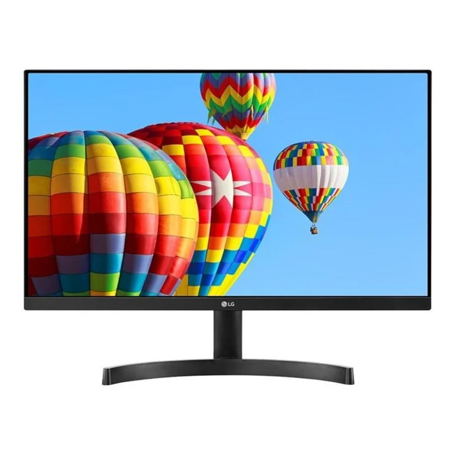Монитор LG 22MK600M-B 21.5 ", IPS, Full HD 1920x1080 (16:9), 60 Гц
