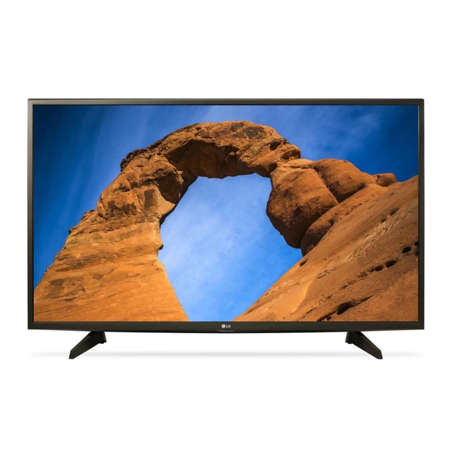 Телевизор LG 43LK5100PLB
