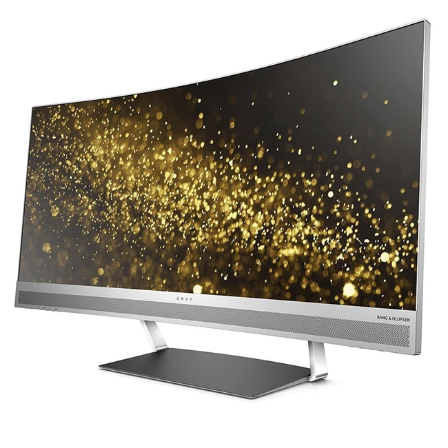 Монитор HP W3T65AA (34 ", VA, Ultra-Wide QHD 3440x1440 (21:9), 60 Гц)